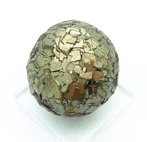 Ornements de boule de miroir en verre brillant pour la décoration festive, les décors de mariage, la suspension d'arbre et les thèmes élégants de l'événement - Product Image 4