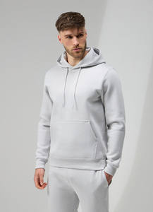 ชุดวอร์มน้ำหนักเบาระบายอากาศได้ดีสำหรับผู้ชายชุดวิ่งสำหรับผู้ชายผ้าฝ้าย100% โอเวอร์ไซส์ - Product Image 5