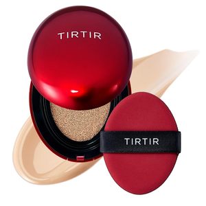TIRTIR [*ขนาดมินิ*] รองพื้น Tirtir Mask Fit Red Cushion Foundation แบบปรับระดับได้ # 23 เอ็น, 0.15 ออนซ์ - Product Image 1