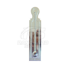 Collar Masónico de Alta Calidad con Joyas para Oficiales de Logia, Conjunto de Regalia Masónica Personalizada para Uso en Logia - Product Image 6