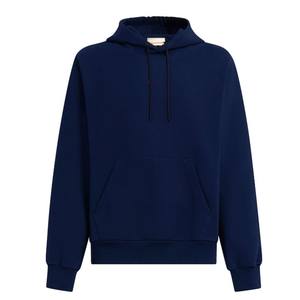 Sweats à capuche pour hommes sweats à capuche en coton avec logo personnalisé avec poches sweat à capuche fonctionnel pull oversize sweats à capuche pour hommes lourds - Product Image 6