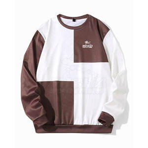 Venta caliente Hombres Sudadera Fábrica Último estilo Básicos Hombres Sudadera de moda para venta en línea Hecho Pakistán - Product Image 1