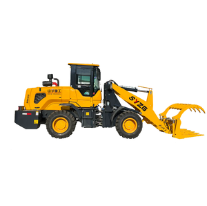 แบคโฮหน้าตักหลังขุดหลายเกียร์ Cat Loader 432E 420F 416E เครื่องจักรก่อสร้างทางวิศวกรรม - Product Image 1