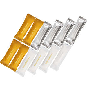 Serviettes en rouleau jetables en coton OEM 10g, taille 22*22cm, 600% parfumées au lait – Parfum et emballage personnalisés pour OEM ODM - Product Image 6