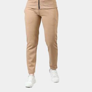 Conjunto Deportivo 2 en 1 para Mujer, Sudadera con Capucha y Pantalones Jogger, 100% Algodón Transpirable de Alta Calidad, con Cierre, para Invierno - Product Image 5