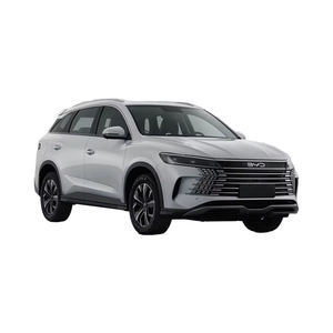 Édition Conduite Intelligente 2024 >700km SUV Électrique Hybride Rechargeable Haut de Gamme 5 Places Moteur 200-250kW Couple 500Nm Batterie 90-110kWh - Product Image 1