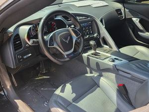 Limpio usado 2016 Che-v-rolet Cor _ Vette Z06 2LZ Coupe RWD - Product Image 3