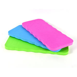 39*17cm tapis de jardin pour genoux nettoyage des sols Yoga exercice de prière <span class=keywords><strong>coussin</strong></span> de siège de jardinage réparation de <span class=keywords><strong>voiture</strong></span> salle de bain <span class=keywords><strong>anti</strong></span>-dérapant <span class=keywords><strong>coussin</strong></span> d'agenouillement - Product Image 3