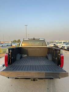 Pre-Owned Used For Global Market 2024 Tundr99 aas Limited Crewmax panoramic 360 <b>Camera</b> Full option - Product Image 4