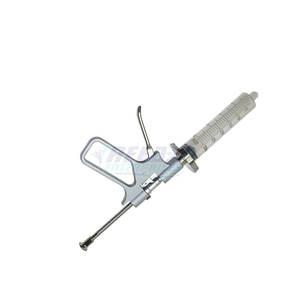 Pistola de Jeringa Quirúrgica Dental para Inyección de Alta Calidad, Base de Instrumentos Quirúrgicos por Reeax Enterprises - Product Image 6