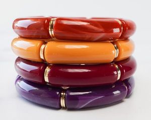 UTILISATEUR CORNE DE BUFFALO fait à la main de luxe en gros naturel buffle boeuf corne de vache bracelet bijoux de mode pour hommes et femmes - Product Image 5