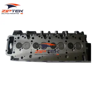 8-97358-368-0 Motor Parts 4.6D 4HG1 Complete Cylinder Head For Mazda Titan
