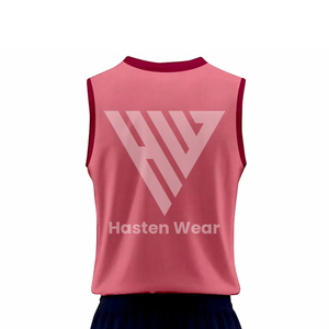 Nouvelle tenue de volley-ball au design tendance pour hommes et vente chaude Tenue de volley-ball de qualité professionnelle pour unisexe - Product Image 5