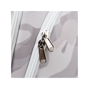 กระเป๋าเบสบอลทำจากโรงงานสีที่กำหนดเองและคุณสมบัติที่ขายดีสำหรับกีฬา - Product Image 3