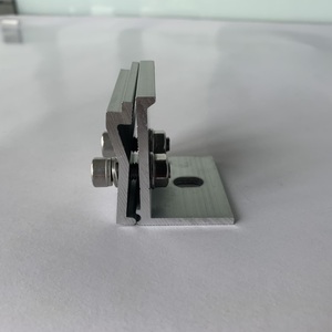 Système de montage solaire OEM de haute qualité, support en aluminium à joint étanche, installation sur toit, au sol, au carport, fabriqué au Vietnam, HOLCOM - Product Image 5