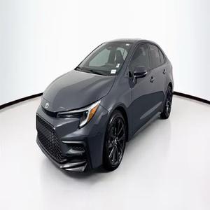 TO-YO-TA COROLLA XSE 2024 Usado en Buen Estado - Product Image 1