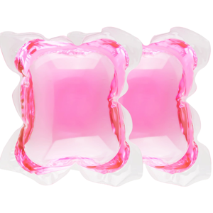 Alemania Bell 5-en-1 detergente líquido para ropa con fragancia de lavanda fórmula de disolución rápida para limpieza de platos y superficies - Product Image 5