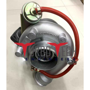 ENSEMBLE TURBOCOMPRESSEUR 300 21860317 - Product Image 2
