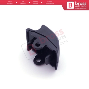 ฝาครอบปุ่มสวิตช์กระจกหน้าต่าง BDP1044 ประตูคนขับ 6490E2 สำหรับ Partner Tepee Berlingo - Product Image 4
