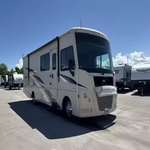 Autocaravana Usada Winnebago V-i-s-t-a 29V 2021, Ajustable, para Acampar, con Techo Elevable, Euro 6, para 4-6 Personas, Una Habitación, Refrigerador, Cocina - Product Image 6