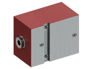 HPS xi lanh khối thủy lực, tác động kép, loạt VBM - Product Image 3