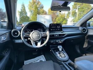 USADO LHD/RHD 2022 KIA FORTE LXS FWD - Product Image 4