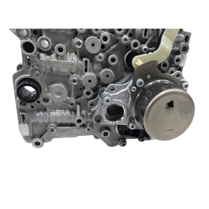 BLOQUE DE VÁLVULAS DE TRANSMISIÓN AUTOMÁTICA MERCEDES Serie GLB (X247) A2473701802 OM 654.920 Diésel 2000 (19>) - Product Image 3