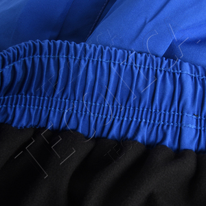 Vente en gros Pantalon de neige unisexe pour le ski imperméable coupe-vent respirant hiver doublure en polyester équipement d'extérieur avec équipement OEM - Product Image 2