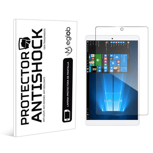 ฟิล์มกันรอยหน้าจอแท็บเล็ต ANTISHOCK สำหรับเทคลาสท์ X80 พลัส - Product Image 1