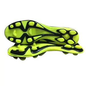 Preços do fabricante Alta qualidade Formação Profissional chuteiras de futebol americano sapatos botas turf sneakers Botas Soccer Shoe sole