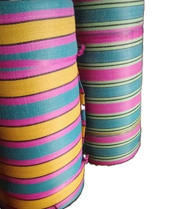 Tissus pour sacs 100% polypropylène recyclé tissé, écologiques, 180 g/m², motifs personnalisés, haute résistance des couleurs, fabrication sur mesure - Product Image 3