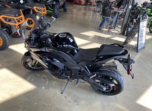 Kawasakii 1100SX ABS 2025แบบพรีเมี่ยมใหม่ - Product Image 6