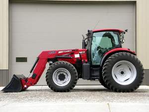 Ruedas para Tractores Agrícolas CASE IH - Product Image 6