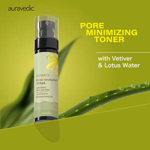 Tonique Liquide Herbal 100ml au Vétiver pour Peaux Grasses - Product Image 2