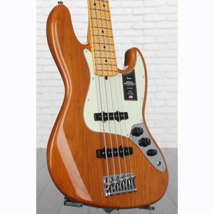 Bajo Eléctrico Fender American Professional II Jazz Bass V - Product Image 2