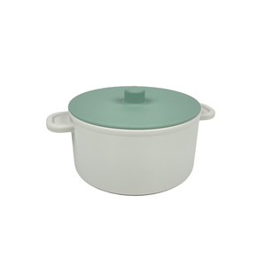 Recién llegado, silicona de grado alimenticio personalizada, respetuosa con el medio ambiente, no tóxica, accesorios de cocina para niños, juguetes de cocina, ollas, sartenes - Product Image 2