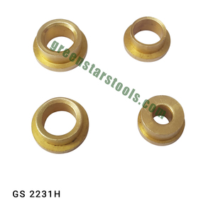 นาฬิกาคุณปู่ GS 2231H เดือยหมุนทองเหลืองสำหรับเครื่องมือเครื่องประดับและอุปกรณ์สำหรับการใช้เครื่องประดับ - Product Image 1