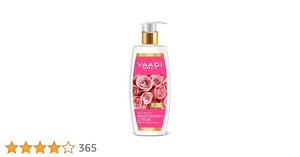 Lotion hydratante Vaadi Herbals d'excellente qualité pour un corps doux ou lisse et hydraté disponible pour un approvisionnement mondial - Product Image 2