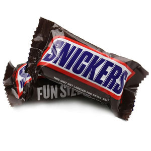 Snickerss Edición de Temporada Sabor Manzana Caramelo 44g en Cajas de 12 Unidades para Promociones Mayoristas Globales de Otoño - Product Image 3