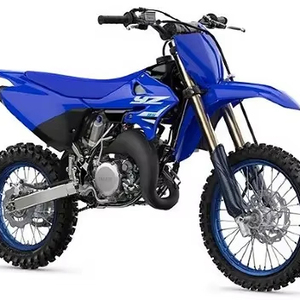 คุณภาพสำหรับมอเตอร์ไซค์รุ่นใหม่ปี 2025 YZ85 รถวิบาก รับประกัน 2 ปี พร้อมจัดส่ง - Product Image 1