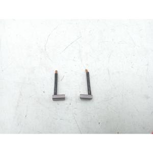 Spazzole per Motorino di Avviamento Ricambi Generici Vari Marchi Serie (90>) JSX 29-30 Benzina - Product Image 1