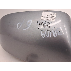 กระจกมองข้างขวา DX AUDI A5 Sedan Series (8T3) MIRROR 6 PIN CAPA (07>17) - Product Image 4