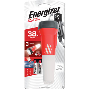 Piles Energizer Advanced - Piles AAA (lot de 12) alcalines 1,5 V - Haute performance - Télécommandes, jouets et appareils électroniques - Fabriquées - Product Image 3