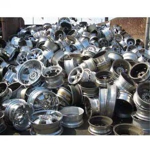 Componentes de cubo de rueda de coche de aluminio duradero al por mayor con rodamientos de alta carga para embalaje de exportación - Product Image 1