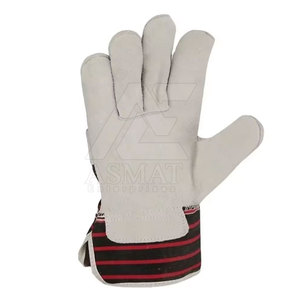 Guantes Mecánicos de Alta Calidad en Venta, Guantes Mecánicos Transpirables de Secado Rápido para Hombre, Más Vendidos - Product Image 2