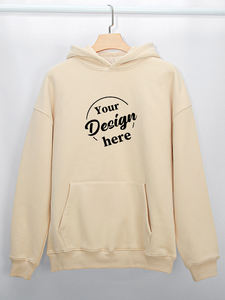 Ensemble de survêtement décontracté respirant pour femme, avec sweat à capuche long et pantalon tricoté, deux pièces, fournisseur OEM, personnalisable - Product Image 2