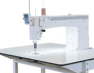 Máquina de Coser para Quilting de Brazo Largo Janome Quilt Maker Pro 18 Versa de MERIR - Product Image 2