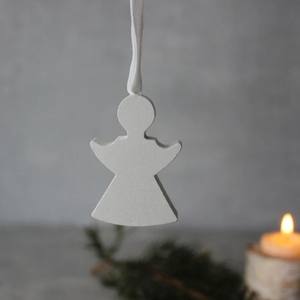 โลหะพิมพ์แบบระเหิดสำหรับตกแต่งต้นคริสต์มาส - Product Image 2