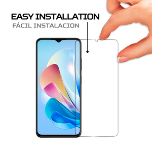 ฟิล์มกันรอยหน้าจอ ANTISHOCK สำหรับ ZTE Blade V41 Vita 5G ฝาครอบโทรศัพท์ระดับพรีเมียมพร้อมเทคโนโลยีป้องกันการกระแทก - Product Image 3