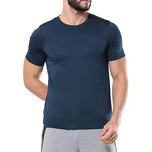 2026 Latest Style Spandex/Polyester <b>Men</b> <b>Compression</b> <b>Shirts</b> Loose Fit Printed Lightweight OEM Service <b>Compression</b> T-<b>Shirt</b> <b>For</b> <b>Men</b> - Product Image 1